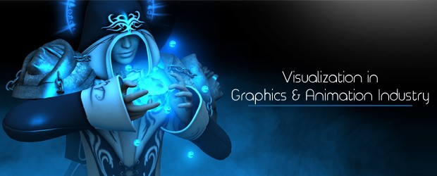 Visualization, Graphics and Animation gives an ultimate Creation – Best  Fashion Design, Graphic, Interior & Architecture Design Courses & Training  Institute – DreamZone Blog