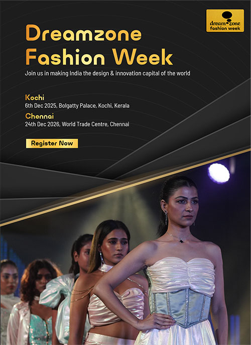 Dreamzone Fashion Week