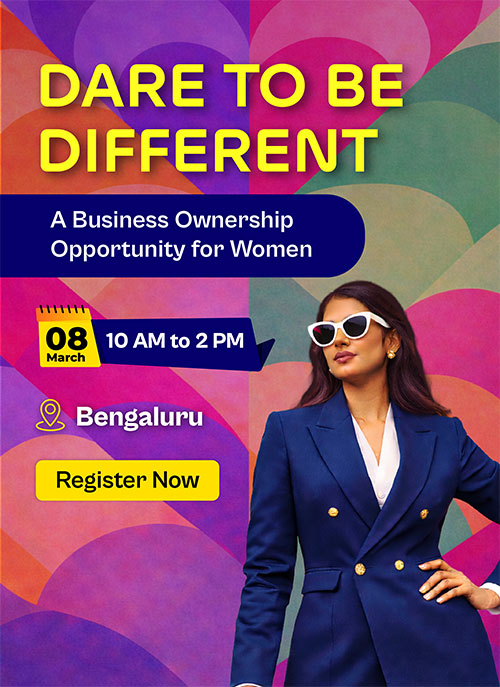 Opportunity for Women