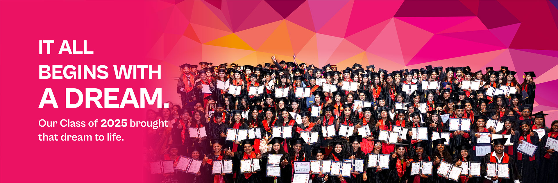 Graduation