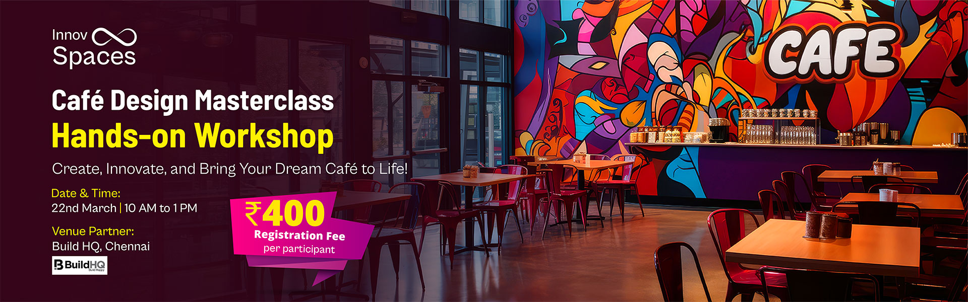 Cafe Design