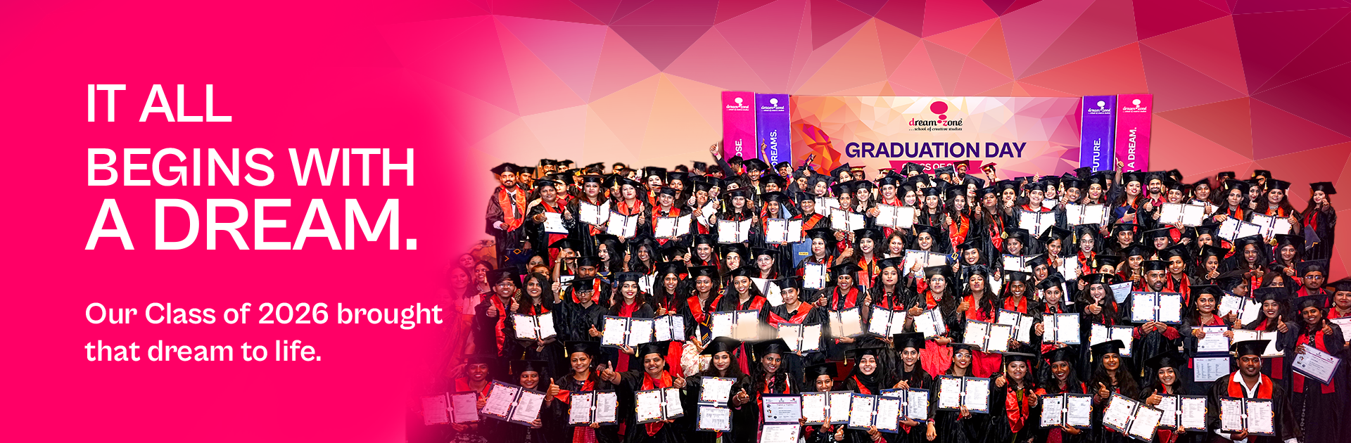 Graduation Day