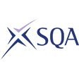 2020 - Accreditation by SQA