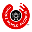2018 - Unique World Records