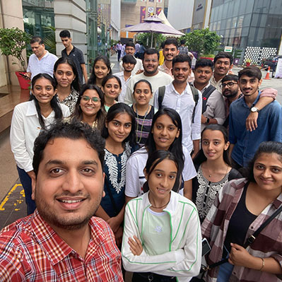 Dreamzone Rajkot: 3-Day Study Tour