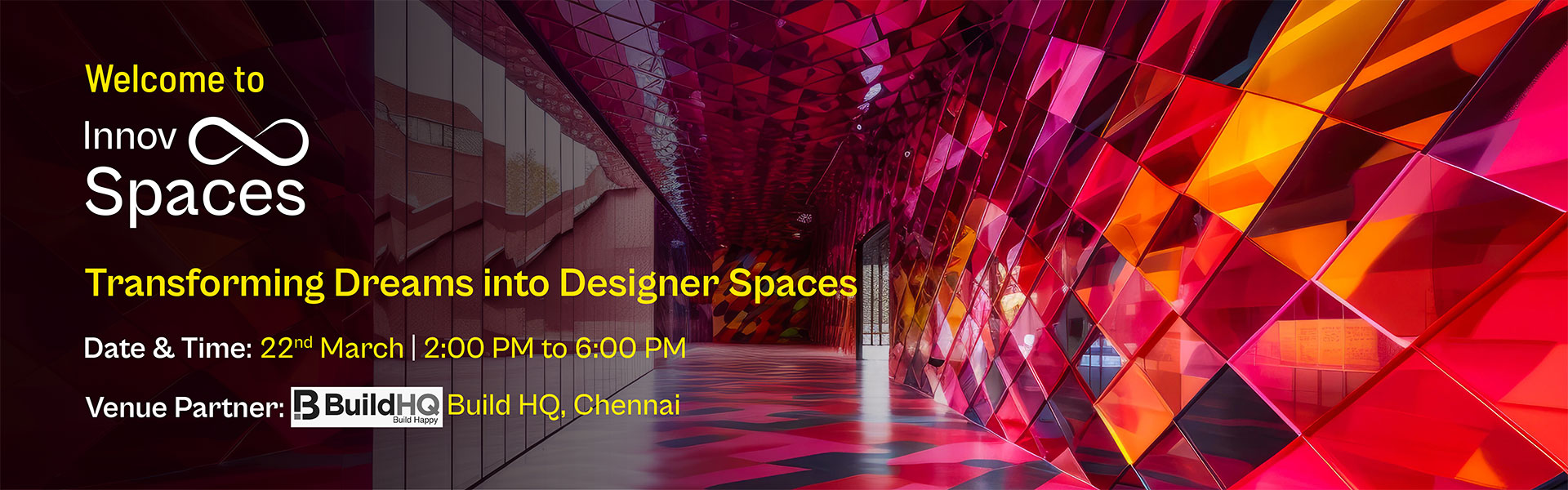 Innovate Space