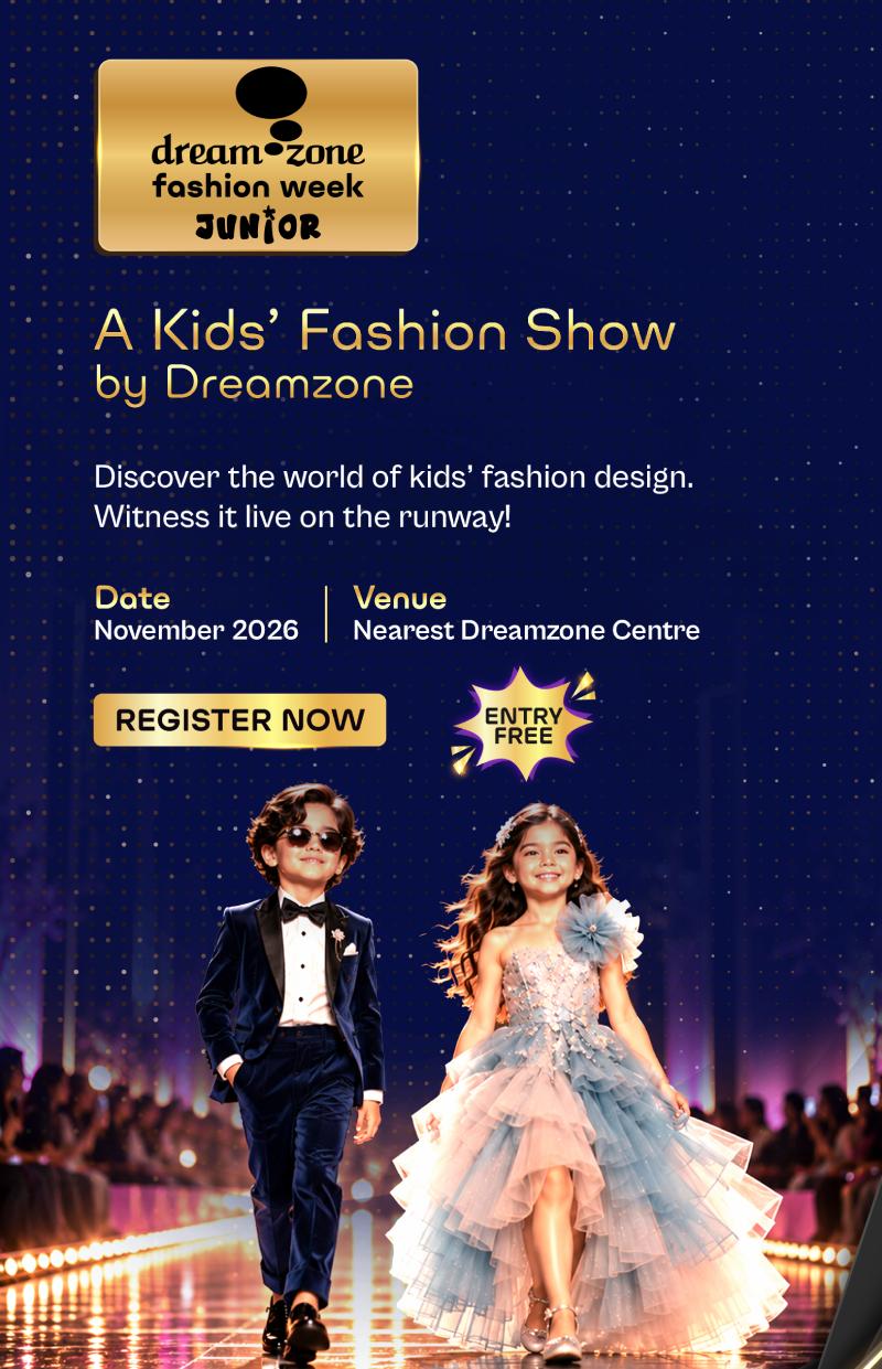 Dreamzone Fashion Week