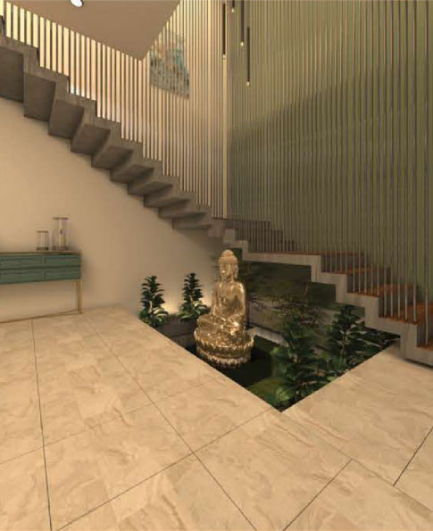 Interior Portfolio