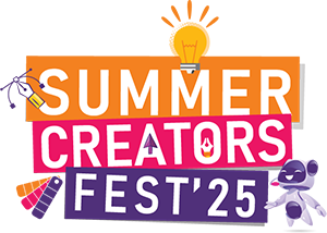 Summer Creators 2025