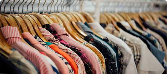 Business & Boutique Management