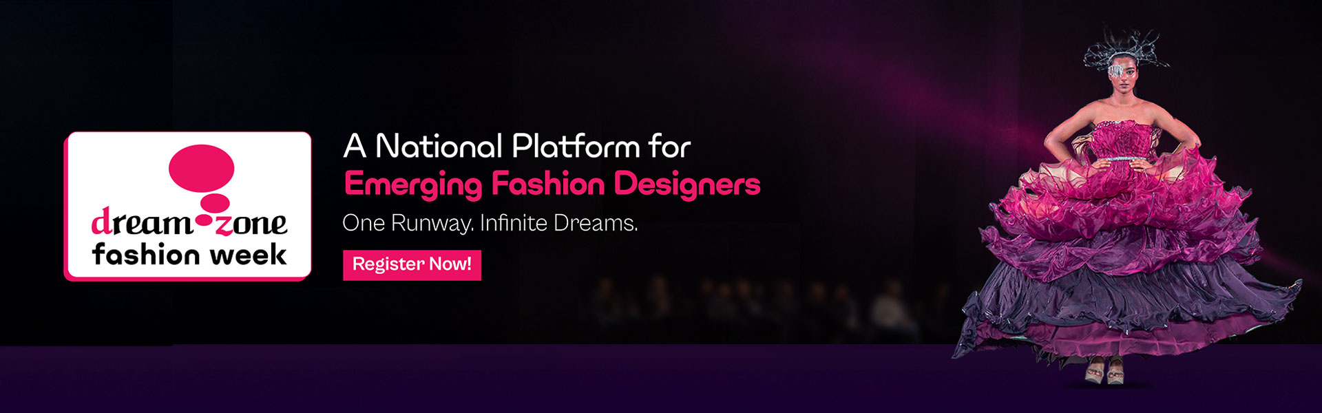 Dreamzone Fashion Week