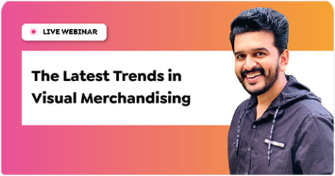 Latest Trends in Visual Merchandising