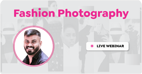 Fashion Photography